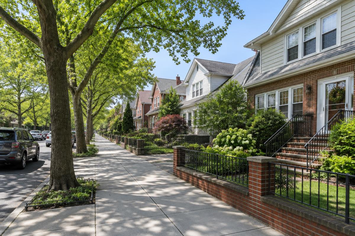 Midwood, Brooklyn