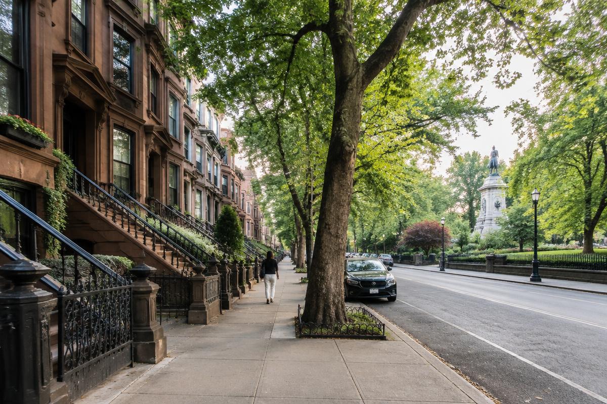 Prospect Heights, Brooklyn
