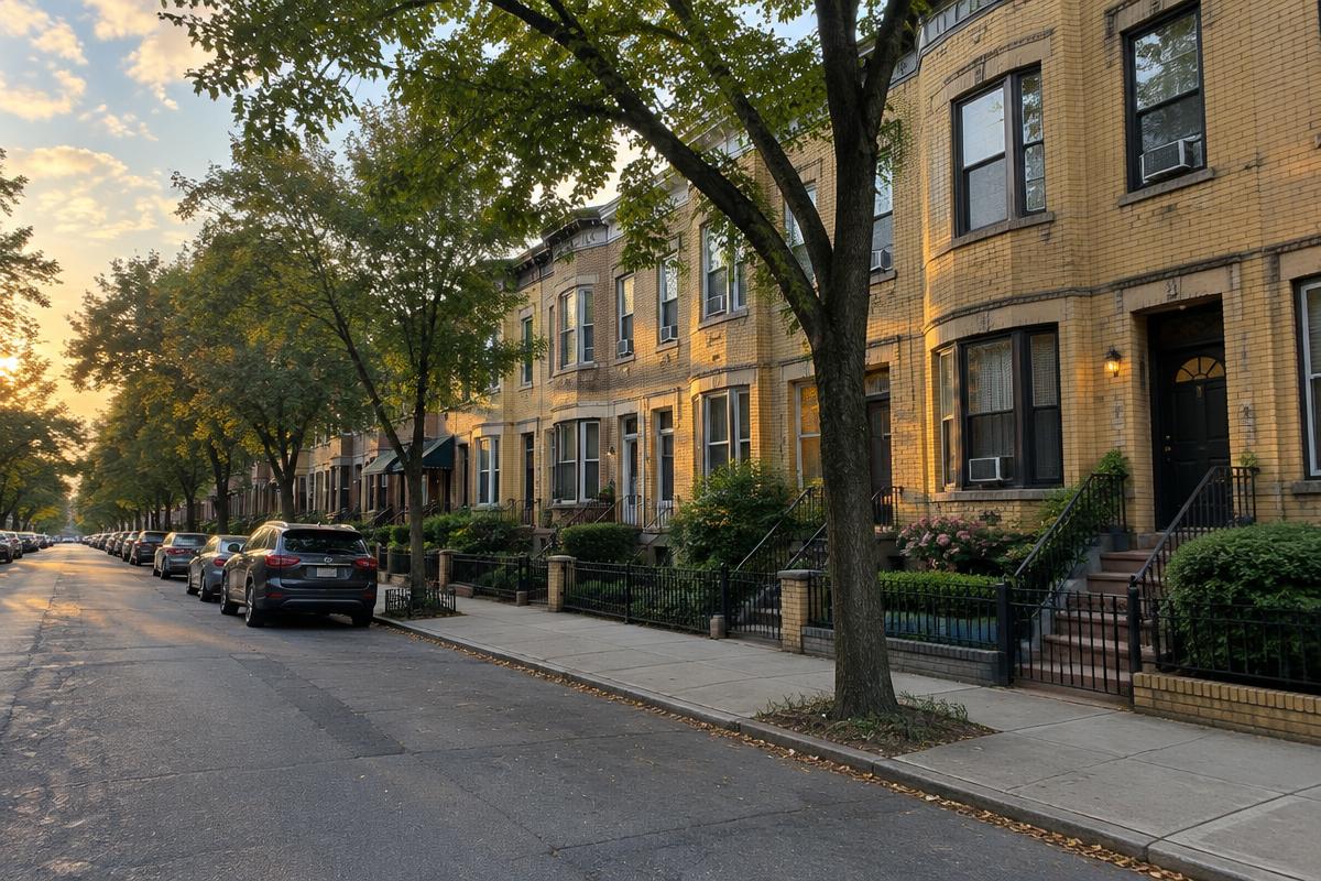 Ridgewood, Brooklyn